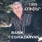 Anush Yars Ur Gnac - Babik Eghiazaryan lyrics