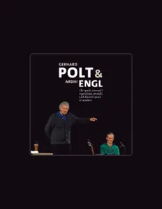 Poslechněte si interpreta Ardhi Engl, sledujte hudební videa, přečtěte si životopis, podívejte se na data turné a další informace.