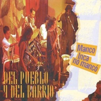 Escalera al Infierno