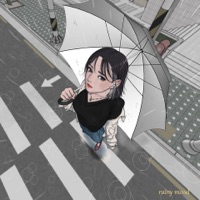 Rainy Mood - Single - HAKU