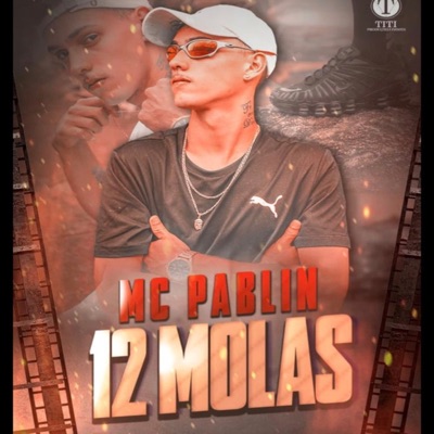 12 Molas - Single