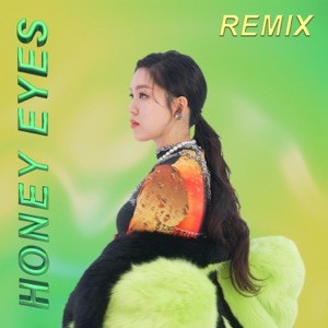 Honey Eyes (bAd entity Remix Version)