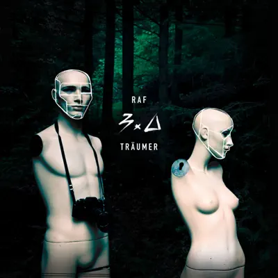 Träumer - Single - RAF 3.0