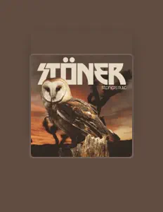 Listen to Stöner, watch music videos, read bio, see tour dates & more!