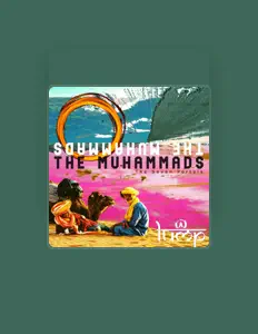 Listen to The Muhammads, watch music videos, read bio, see tour dates & more!
