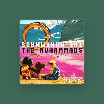 Listen to The Muhammads, watch music videos, read bio, see tour dates & more!