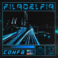 Filadelfia - Single - Confa