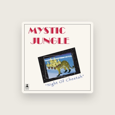 MYSTIC JUNGLE - Lyrics, Playlists & Videos