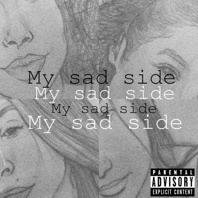 My Sad Side - EP