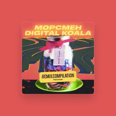 Listen to МОРСМЕН, watch music videos, read bio, see tour dates & more!