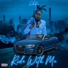 Ride With Me Sk8tie