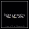 Calma y Penumbra (feat. Erreache) - Single