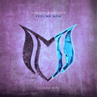 Feel Me Now - Single - CubeTonic & Makizante