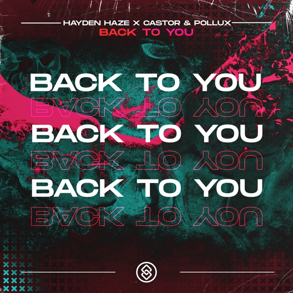 Back to You - Single