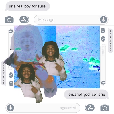 Sane. - Single