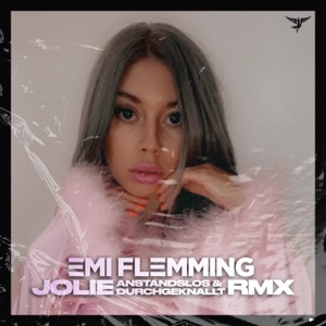 Jolie (A&D Remix) - Single