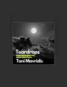 Toni Mavridisを聴いたり、ミュージックビデオを鑑賞したり、経歴やツアー日程などを確認したりしましょう！