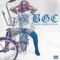 BGC (feat. Sincerely Collins) - Lita Lee lyrics