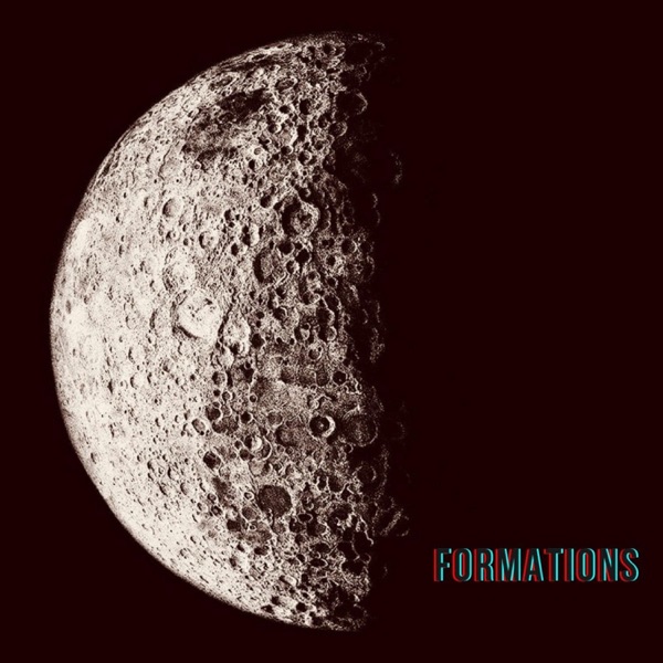 Formations - EP