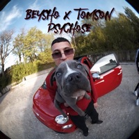Psychose (feat. Tomson) - Single - Beysho