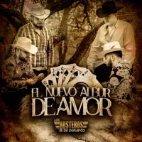 El Nuevo Albur de Amor - Single - Los Austeros De Durango