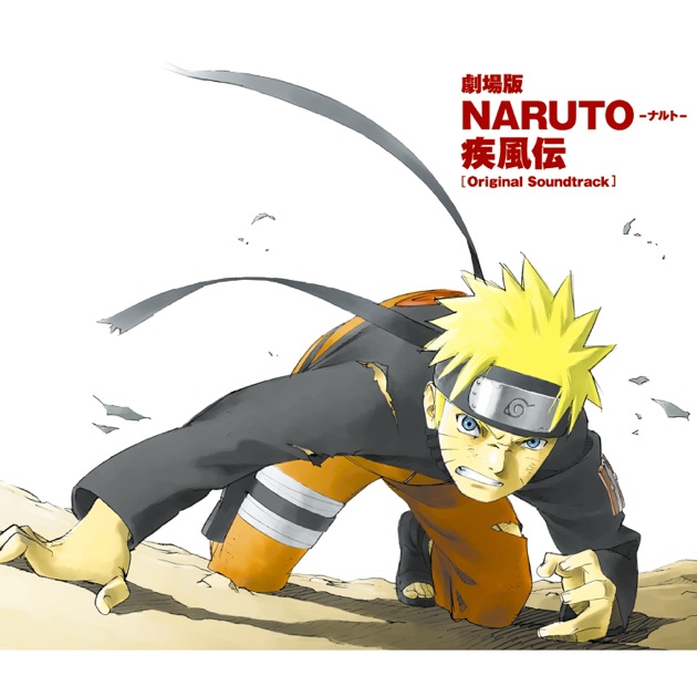 Naruto  OST, openings & endings by AniPlaylist - Apple Music