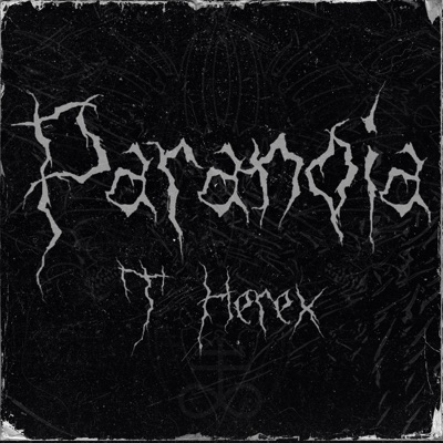 Paranoia - Single