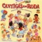 Parabéns! Parabéns! - Orquestra e Coro Carroussell lyrics