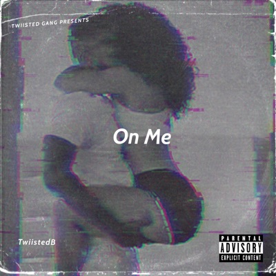 On Me - Single