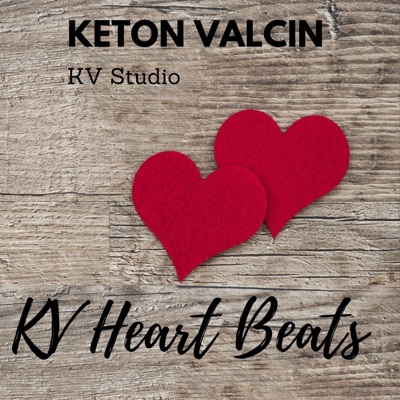 KV Heart Beats (feat. Joy Msanii) - Single