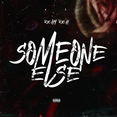 Someone Else - Single
