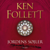 Jordens søjler - Ken Follett