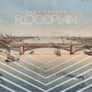 Sara Groves On Your Mark