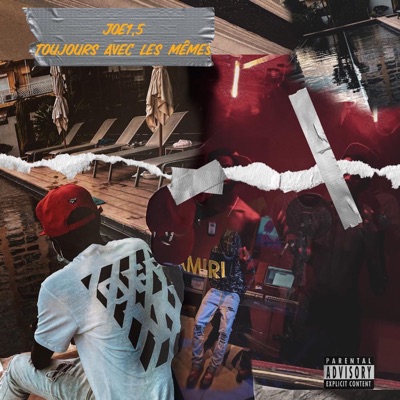 Toujours Avec Les Mêmes (TALM) (EP) [EP]