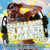 Drum & Bass Summer Slammers 2010, 2010