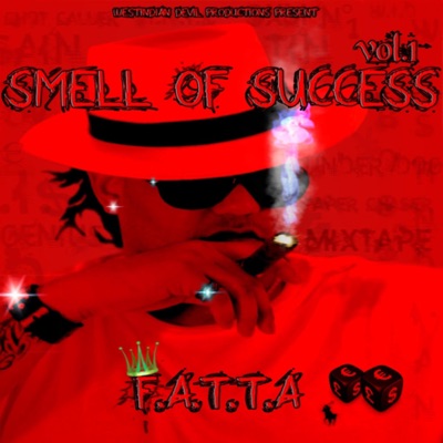 Smell of Success V.1