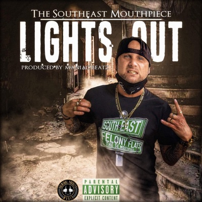 Lights Out - Single