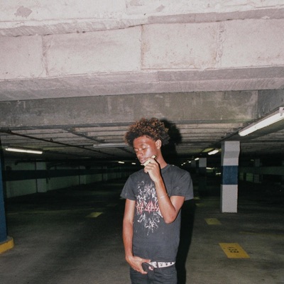 Who Is Hurricane ? Vol, 1 - EP