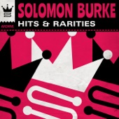 Solomon Burke - Can't Nobody Love You