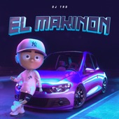 El Makinon (Remix) artwork