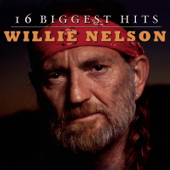 Always On My Mind - Willie Nelson