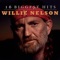 Remember Me (When the Candle Lights Are Gleaming) - Willie Nelson lyrics