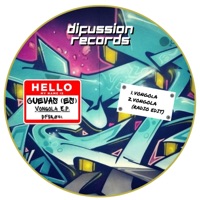 Vongola E.P. - Cuevas (ES)