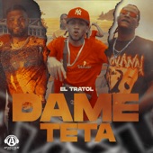 Dame Teta artwork