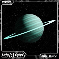 Galaxy - Single - 1997