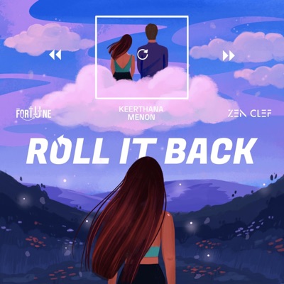 Roll It Back - Single