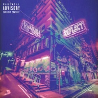 Reflect - Single - Raj Rayma & Nat Turner