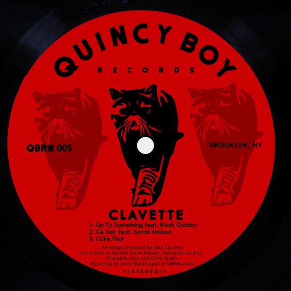 clavette EP