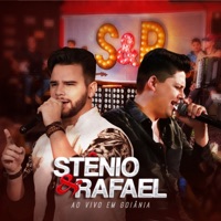 Ao Vivo em Goiânia - Stênio e Rafael