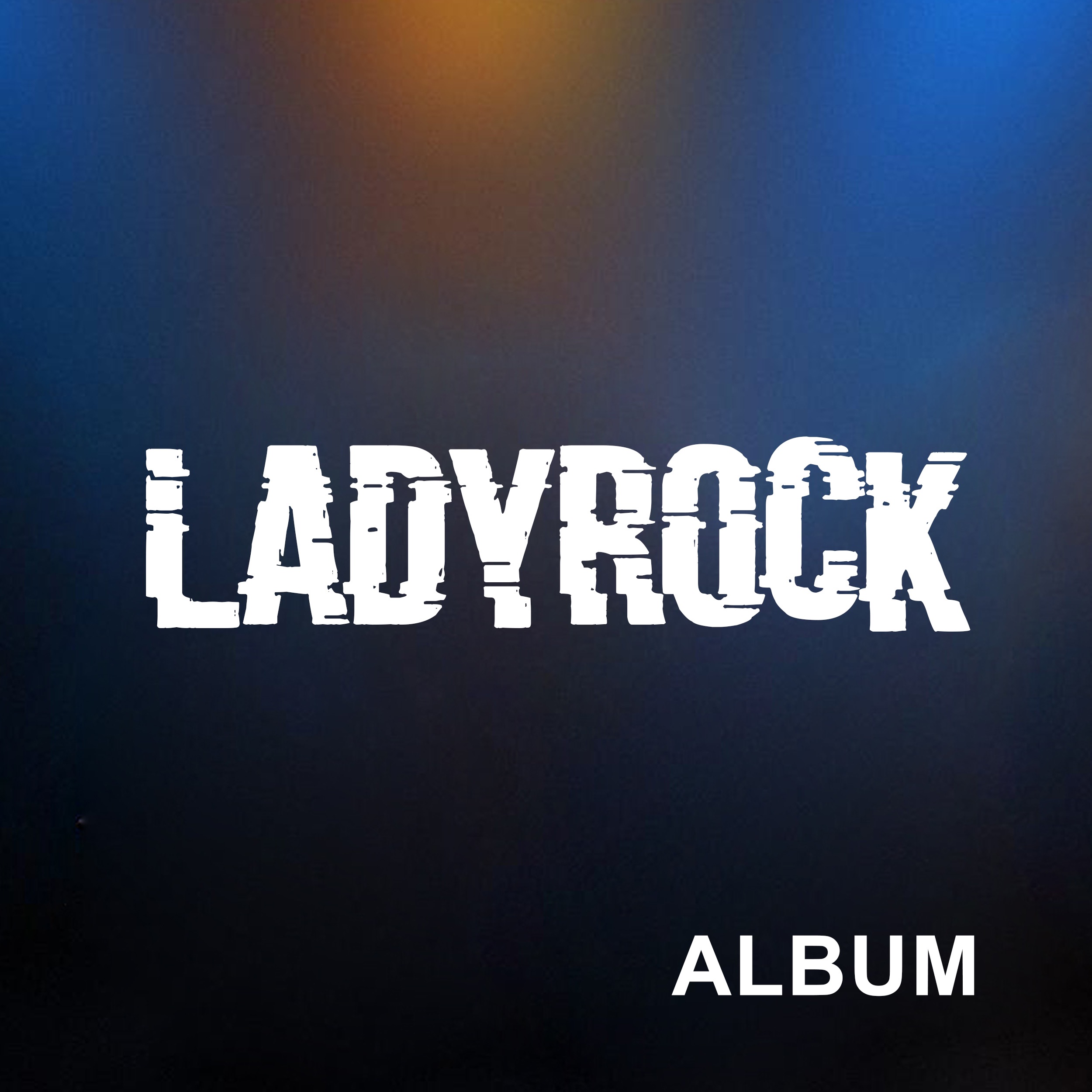 Ladyrock - Single